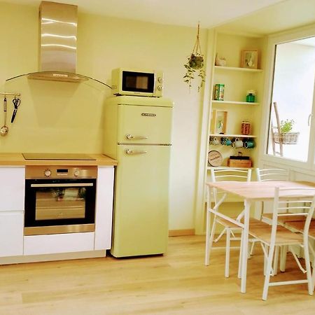 Le Cottage Du Marais. Houlle Bagian luar foto