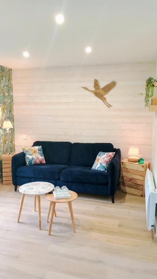 Le Cottage Du Marais. Houlle Bagian luar foto