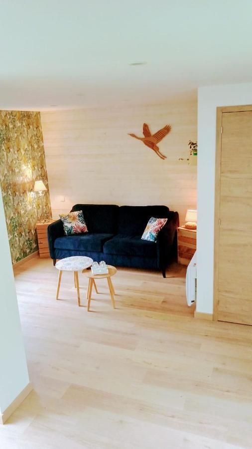 Le Cottage Du Marais. Houlle Bagian luar foto